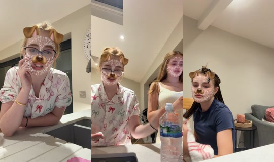 bella..x06 TikTok Live — Sep 20, 2026, 12:03 AM