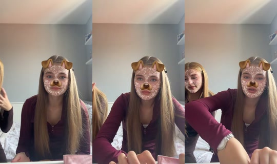 bella..x06 TikTok Live — Sep 26, 2026, 12:50 PM