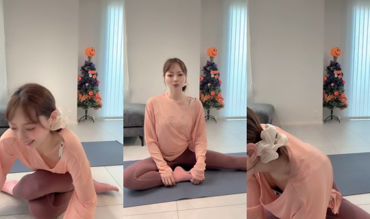 bellchan3212 TikTok Live — Oct 1, 2026, 9:58 PM