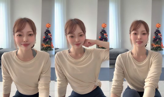 bellchan3212 TikTok Live — Oct 2, 2026, 2:48 AM