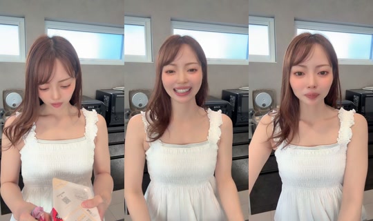bellchan3212 TikTok Live — Oct 6, 2026, 3:17 AM