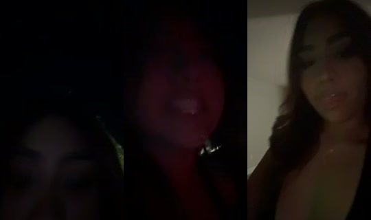 bellebxby TikTok Live — Oct 4, 2026, 12:15 PM
