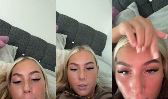 bellefow TikTok Live — Oct 1, 2026, 4:37 PM