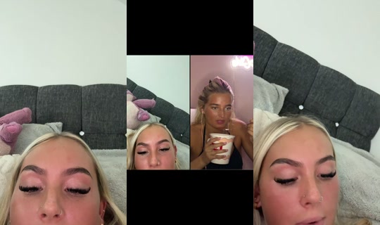 bellefow TikTok Live — Oct 1, 2026, 5:22 PM