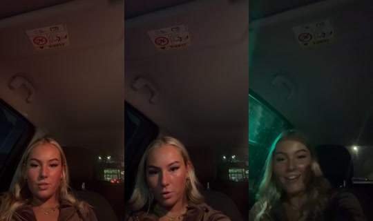 bellefow TikTok Live — Oct 1, 2026, 6:49 PM