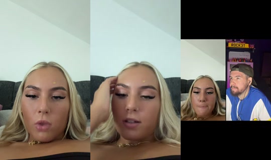 bellefow TikTok Live — Oct 1, 2026, 8:36 PM