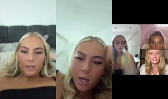 bellefow TikTok Live — Oct 1, 2026, 9:03 PM