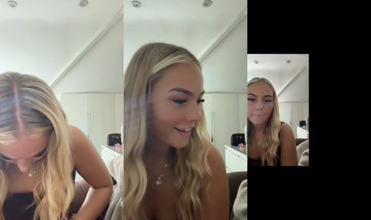 bellefow TikTok Live — Oct 1, 2026, 9:34 PM