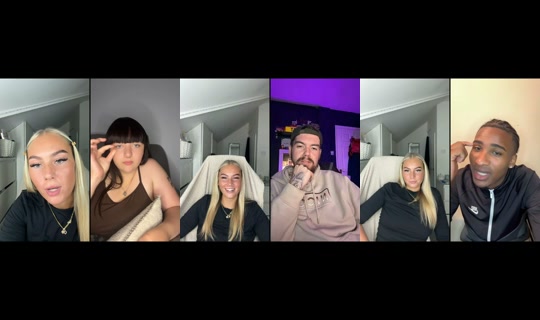 bellefow TikTok Live — Oct 6, 2026, 9:27 PM