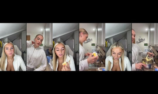 bellefow TikTok Live — Oct 7, 2026, 10:02 AM
