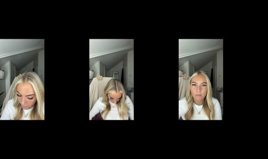 bellefow TikTok Live — Oct 7, 2026, 8:43 PM