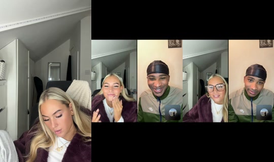 bellefow TikTok Live — Oct 7, 2026, 10:57 PM