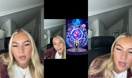 bellefow TikTok Live — Oct 8, 2026, 6:46 PM