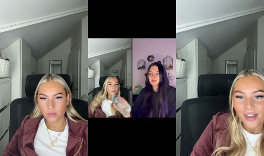 bellefow TikTok Live — Oct 8, 2026, 7:37 PM