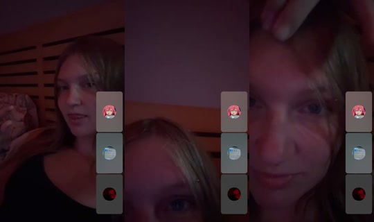 bellescupids TikTok Live — Aug 30, 2026, 10:59 PM