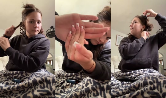 bellesw0r1d TikTok Live — Aug 29, 2026, 9:05 PM