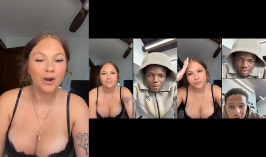 bellesw0r1d TikTok Live — Oct 7, 2026, 8:43 PM
