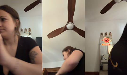 bellesw0r1d TikTok Live — Oct 9, 2026, 2:21 PM