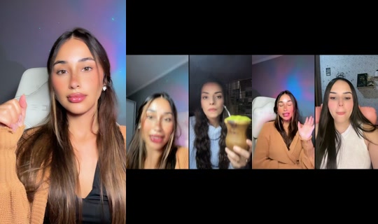 bellesxz TikTok Live — Aug 22, 2026, 10:08 PM