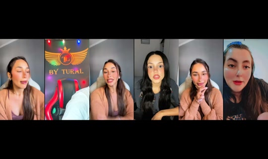 bellesxz TikTok Live — Aug 23, 2026, 2:49 PM