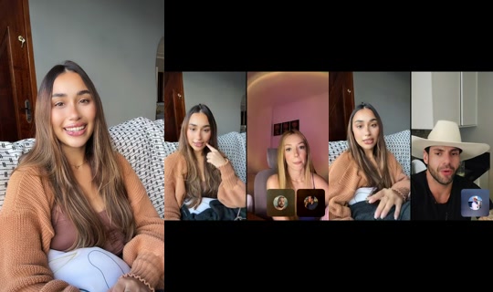 bellesxz TikTok Live — Aug 23, 2026, 7:47 PM