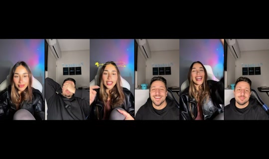 bellesxz TikTok Live — Aug 24, 2026, 6:43 PM