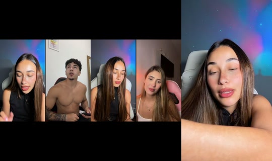 bellesxz TikTok Live — Aug 31, 2026, 10:24 PM