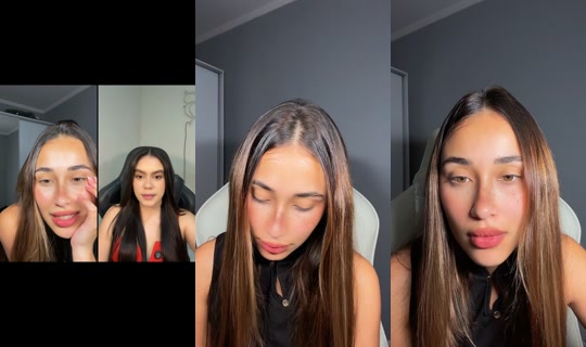 bellesxz TikTok Live — Sep 1, 2026, 12:05 AM