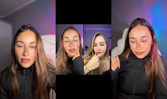 bellesxz TikTok Live — Sep 1, 2026, 8:57 PM