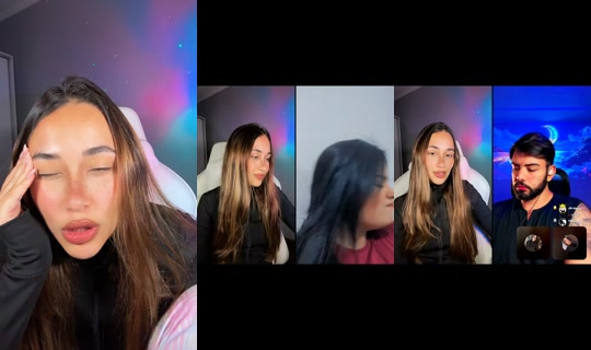 bellesxz TikTok Live — Sep 1, 2026, 9:47 PM