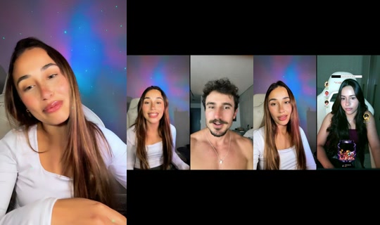 bellesxz TikTok Live — Sep 2, 2026, 11:02 PM