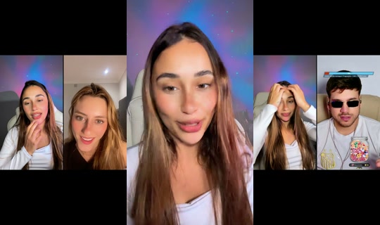 bellesxz TikTok Live — Sep 2, 2026, 11:52 PM