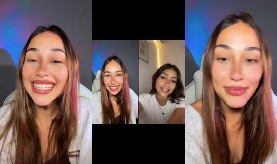 bellesxz TikTok Live — Sep 3, 2026, 9:31 AM
