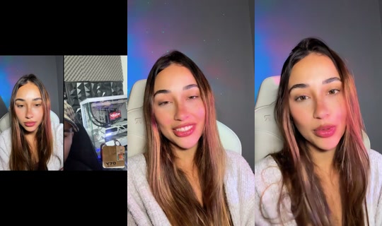 bellesxz TikTok Live — Sep 3, 2026, 10:21 AM