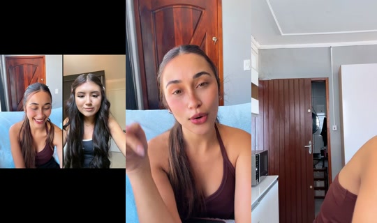 bellesxz TikTok Live — Sep 3, 2026, 2:46 PM