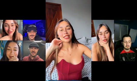 bellesxz TikTok Live — Sep 30, 2026, 7:34 PM