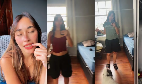 bellesxz TikTok Live — Sep 30, 2026, 8:08 PM