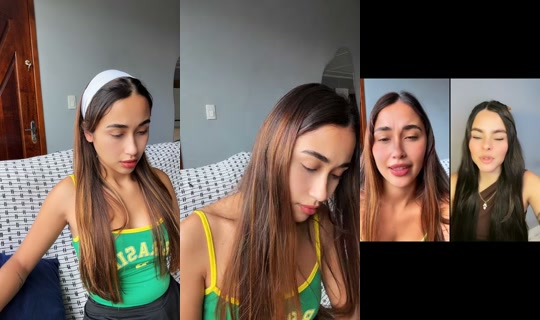 bellesxz TikTok Live — Oct 3, 2026, 2:25 PM