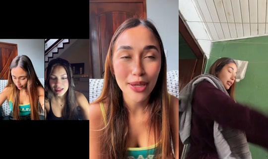 bellesxz TikTok Live — Oct 3, 2026, 3:16 PM