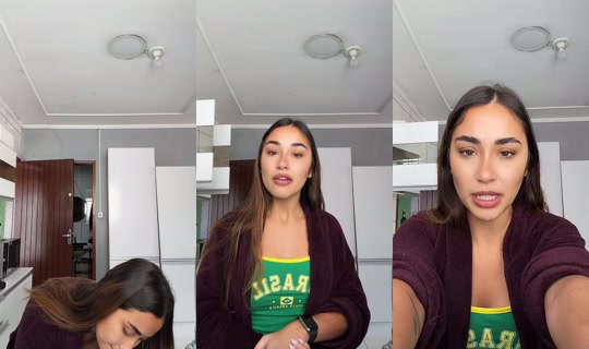 bellesxz TikTok Live — Oct 3, 2026, 4:06 PM
