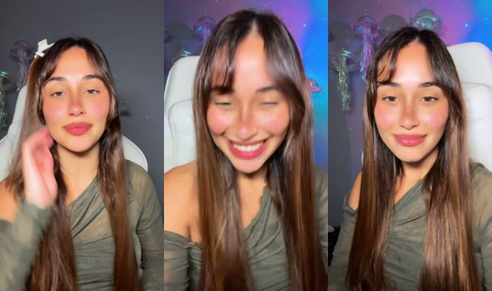 bellesxz TikTok Live — Oct 6, 2026, 9:04 PM