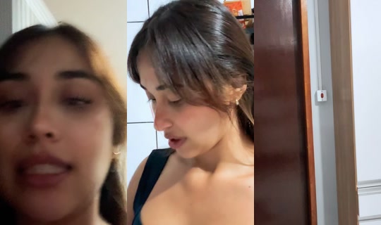 bellesxz TikTok Live — Oct 7, 2026, 10:03 PM