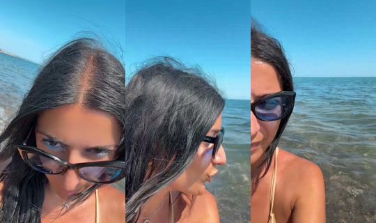 bellezzarara2026 TikTok Live — Aug 24, 2026, 10:03 AM