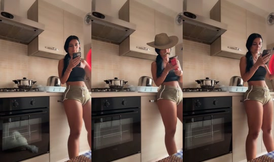 bellezzarara2026 TikTok Live — Aug 28, 2026, 5:23 PM
