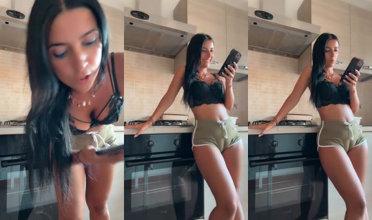 bellezzarara2026 TikTok Live — Aug 31, 2026, 4:58 PM