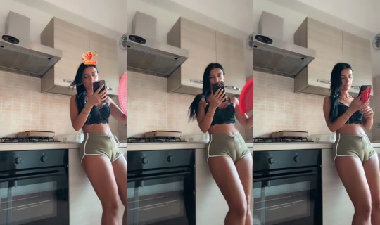bellezzarara2026 TikTok Live — Aug 31, 2026, 5:13 PM