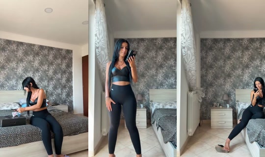 bellezzarara2026 TikTok Live — Sep 27, 2026, 1:31 PM