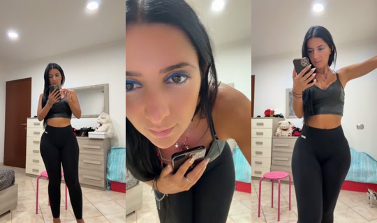 bellezzarara2026 TikTok Live — Sep 27, 2026, 5:42 PM