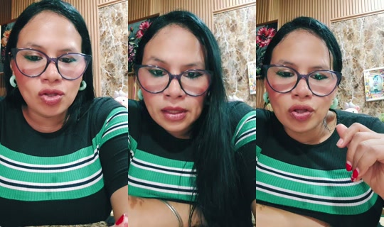 bellisima36 TikTok Live — Oct 6, 2026, 7:01 PM