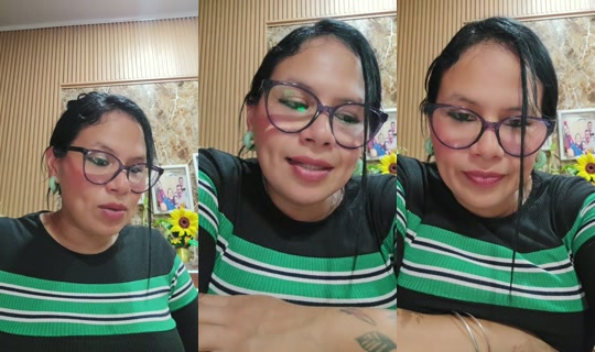 bellisima36 TikTok Live — Oct 6, 2026, 7:52 PM